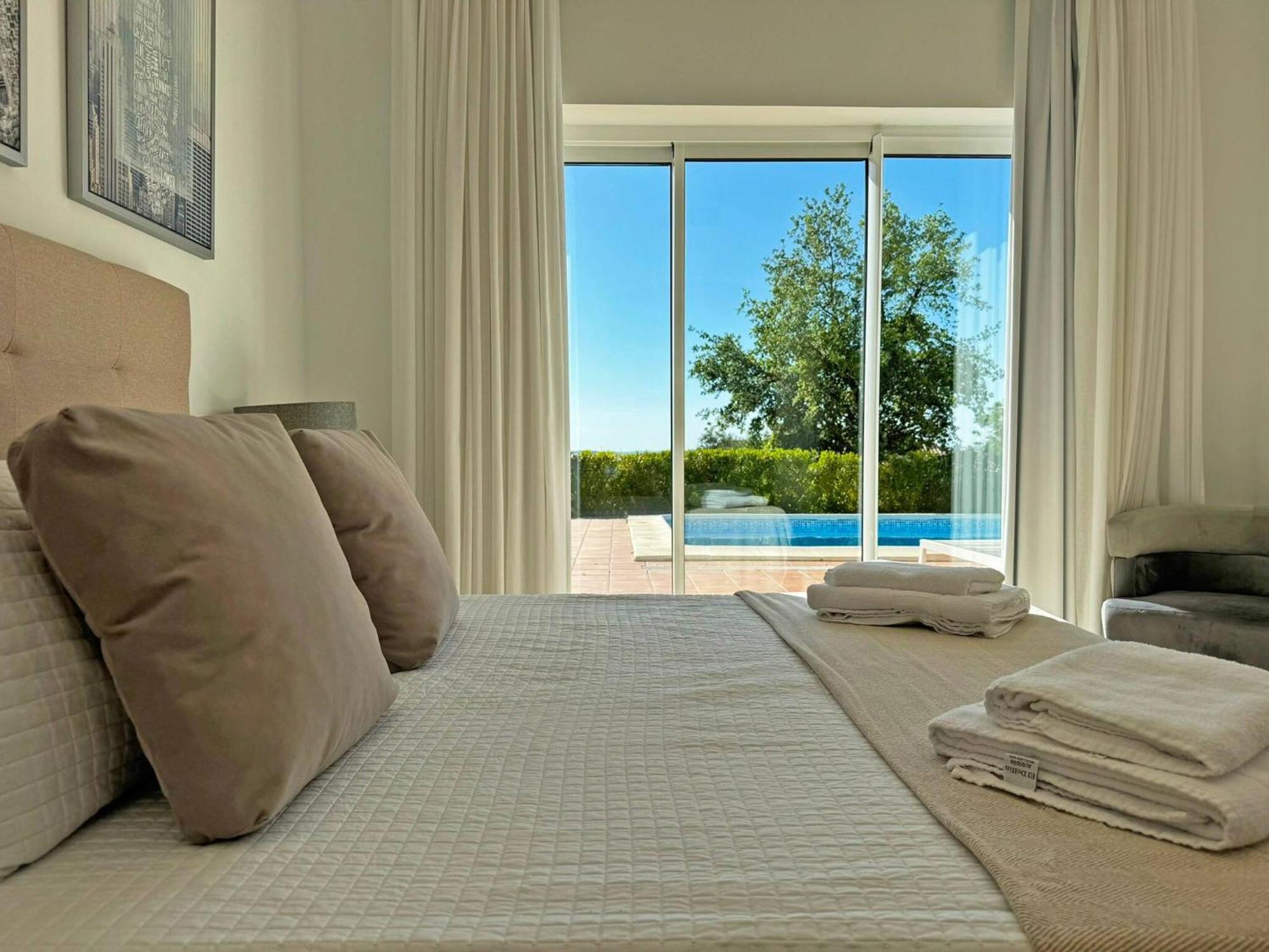 Villa Los Olivos - Ole Solutions アルコス・デ・ラ・フロンテーラ エクステリア 写真